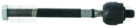 Осевой шарнир, рулевая тяга TRISCAN 850015211