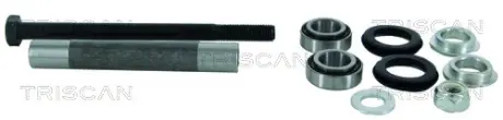 Ремкомплект, поперечный рычаг подвески TRISCAN 850015401