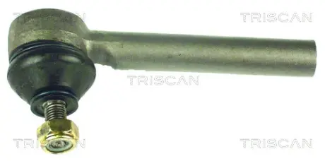 Наконечник поперечной рулевой тяги TRISCAN 85001566