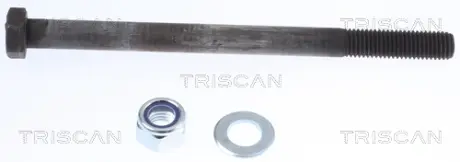 Монтажный комплект, рычаг независимой подвески колеса TRISCAN 850015850
