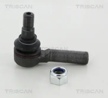 Наконечник поперечной рулевой тяги TRISCAN 850016124