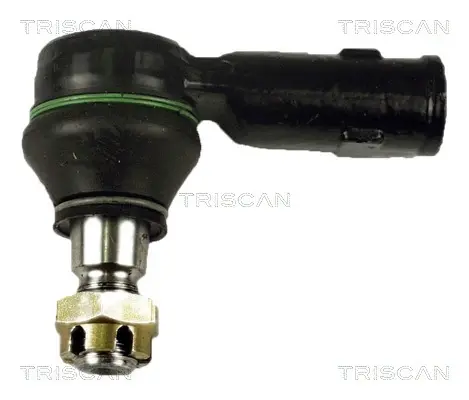 Наконечник поперечной рулевой тяги TRISCAN 850016125 (фото 1)