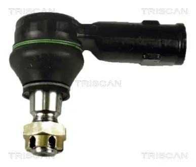 Наконечник поперечной рулевой тяги TRISCAN 850016125