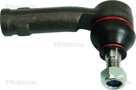 Наконечник поперечной рулевой тяги TRISCAN 850016131