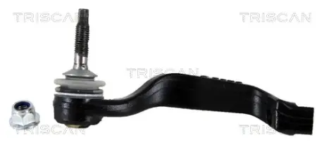 Наконечник поперечной рулевой тяги TRISCAN 850016166