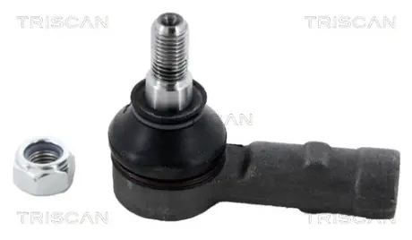 Наконечник поперечной рулевой тяги TRISCAN 850016167
