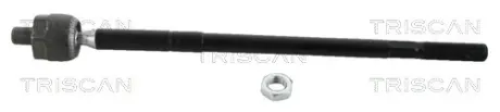 Осевой шарнир, рулевая тяга TRISCAN 850016224