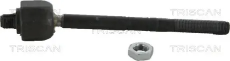 Осевой шарнир, рулевая тяга TRISCAN 850016226
