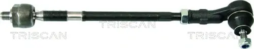 Поперечная рулевая тяга TRISCAN 850016301 (фото 1)