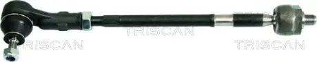 Поперечная рулевая тяга TRISCAN 850016302