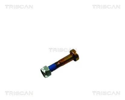 Монтажный комплект, рычаг независимой подвески колеса TRISCAN 850016861