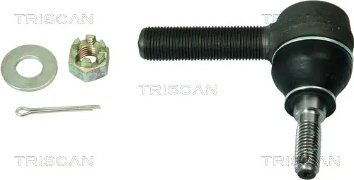 Наконечник поперечной рулевой тяги TRISCAN 850017115 (фото 1)