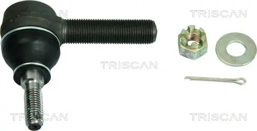Наконечник поперечной рулевой тяги TRISCAN 850017116 (фото 1)