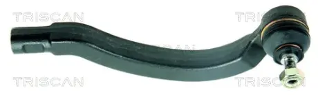 Наконечник поперечной рулевой тяги TRISCAN 850017117