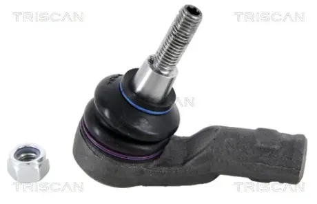 Наконечник поперечной рулевой тяги TRISCAN 850017125