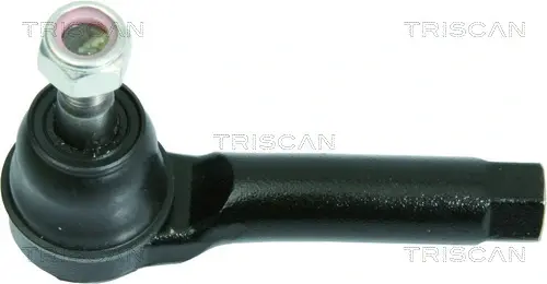 Наконечник поперечной рулевой тяги TRISCAN 850018100 (фото 1)