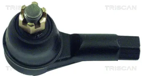 Наконечник поперечной рулевой тяги TRISCAN 850018101