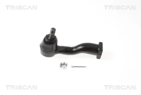 Наконечник поперечной рулевой тяги TRISCAN 850018108