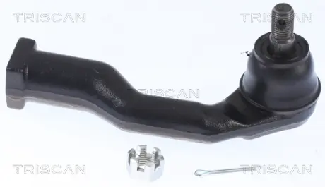 Наконечник поперечной рулевой тяги TRISCAN 850018109
