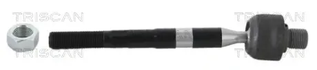 Осевой шарнир, рулевая тяга TRISCAN 850018210
