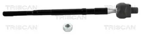 Осевой шарнир, рулевая тяга TRISCAN 850018215