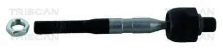 Осевой шарнир, рулевая тяга TRISCAN 850018217