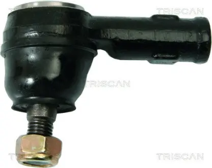 Наконечник поперечной рулевой тяги TRISCAN 850020000