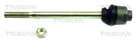 Осевой шарнир, рулевая тяга TRISCAN 850020001