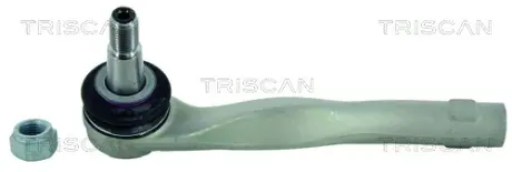 Наконечник поперечной рулевой тяги TRISCAN 850023134