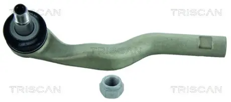 Наконечник поперечной рулевой тяги TRISCAN 850023140
