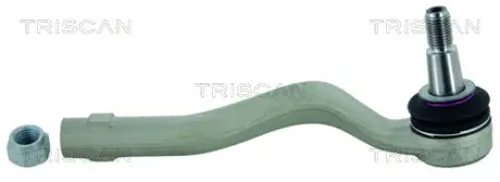 Наконечник поперечной рулевой тяги TRISCAN 850023141
