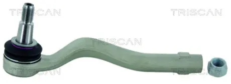 Наконечник поперечной рулевой тяги TRISCAN 850023142