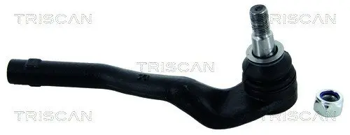 Наконечник поперечной рулевой тяги TRISCAN 850023143 (фото 1)
