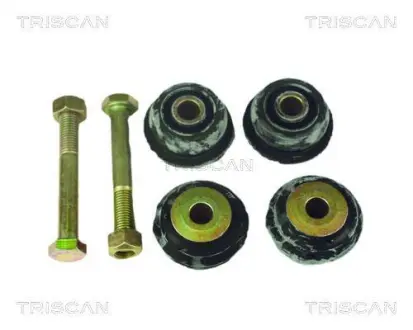 Ремкомплект, поперечный рычаг подвески TRISCAN 85002327