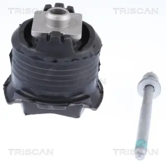 Ремкомплект, поперечный рычаг подвески TRISCAN 850023806