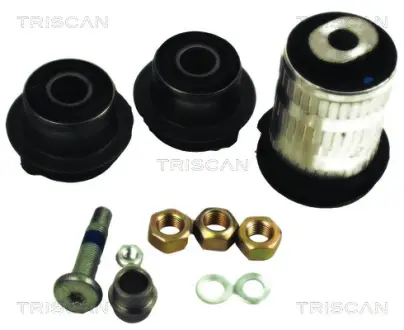 Ремкомплект, поперечный рычаг подвески TRISCAN 850023808