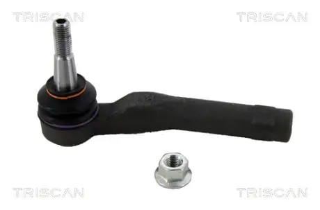 Наконечник поперечной рулевой тяги TRISCAN 850024158