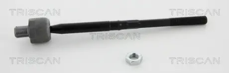 Осевой шарнир, рулевая тяга TRISCAN 850024234