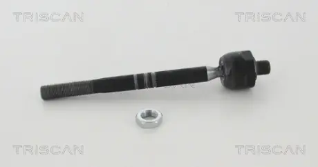 Осевой шарнир, рулевая тяга TRISCAN 850024255