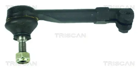 Наконечник поперечной рулевой тяги TRISCAN 850025106