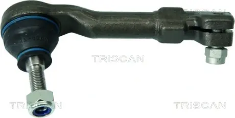 Наконечник поперечной рулевой тяги TRISCAN 850025110