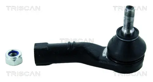 Наконечник поперечной рулевой тяги TRISCAN 850025123 (фото 1)