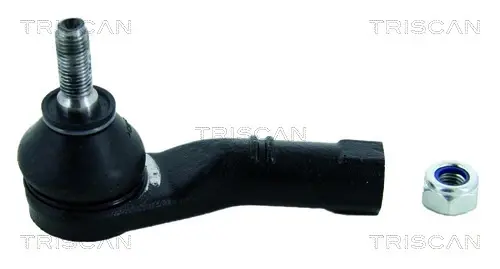 Наконечник поперечной рулевой тяги TRISCAN 850025124 (фото 1)