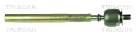 Осевой шарнир, рулевая тяга TRISCAN 850025201
