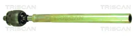 Осевой шарнир, рулевая тяга TRISCAN 850025207