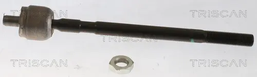 Осевой шарнир, рулевая тяга TRISCAN 850025208 (фото 1)
