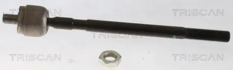 Осевой шарнир, рулевая тяга TRISCAN 850025208