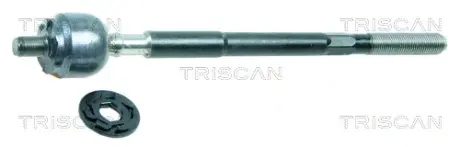Осевой шарнир, рулевая тяга TRISCAN 850025213
