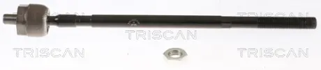 Осевой шарнир, рулевая тяга TRISCAN 850025234