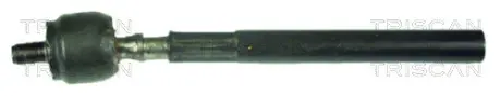 Осевой шарнир, рулевая тяга TRISCAN 85002540